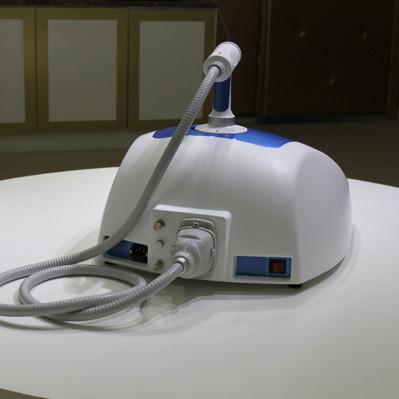 Professional high intensity and high focussed frequency therapeutic ultrasound machines for beauty center use