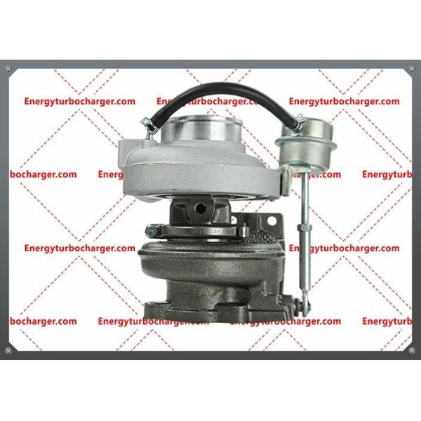 Турбонагнетатель 4035393 HX25W Diesel turbocharger двигатель 4035394 2852275 504057286 TAA-2VAL