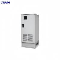 Custom Waterproof Electrical Enclosure Box Charging Station Charger Housing Sheet Metal Chassis Cabinet