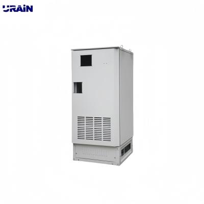 Custom Waterproof Electrical Enclosure Box Charging Station Charger Housing Sheet Metal Chassis Cabinet