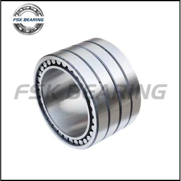 Four Row BC4B 316341/HA4 Cylindrical Roller Bearing 820*1100*745mm China Manufacture