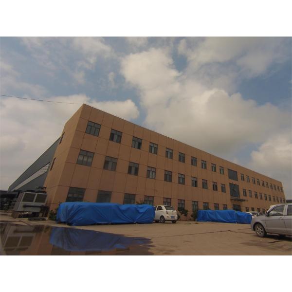 Устойчивый водоместительный электродвигатель Устойчивый сидячий клапан для нормальной температуры