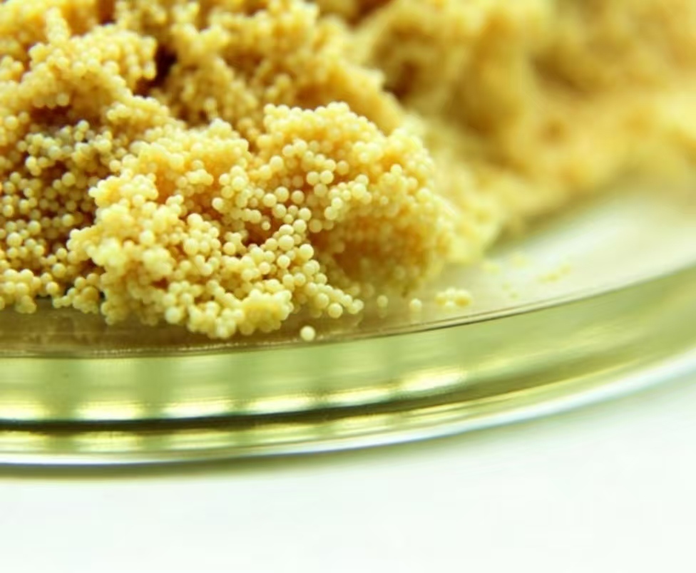 YZX-5 Adsorbent Chemical for Fruit Juice Patulin / Pesticide Filter