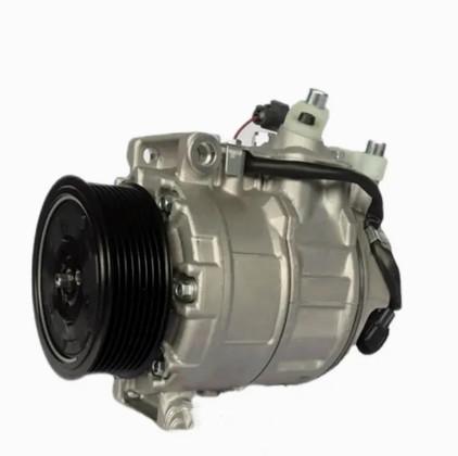12V Compressor 5412300611 5412301211 A5412300611 A5412301211 Fit For BENZ ACTROS 1831
