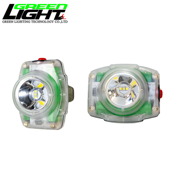 Durable LED Mining Lamps Providing Consistent Illumination and Comfortable Fit for Miners Working in Tough Conditions