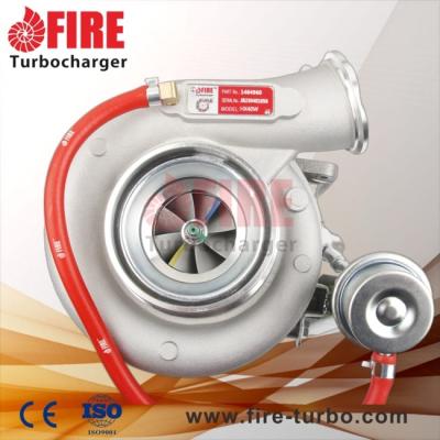 HX40W Turbocharger 1404960 4025154 Cummins Truck Dennis with ISB6.7 ISF2.8 QSB6 Engine