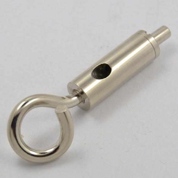Hook Cable Clips With Easy Installation And Adjustment Refer To Technical Drawing
