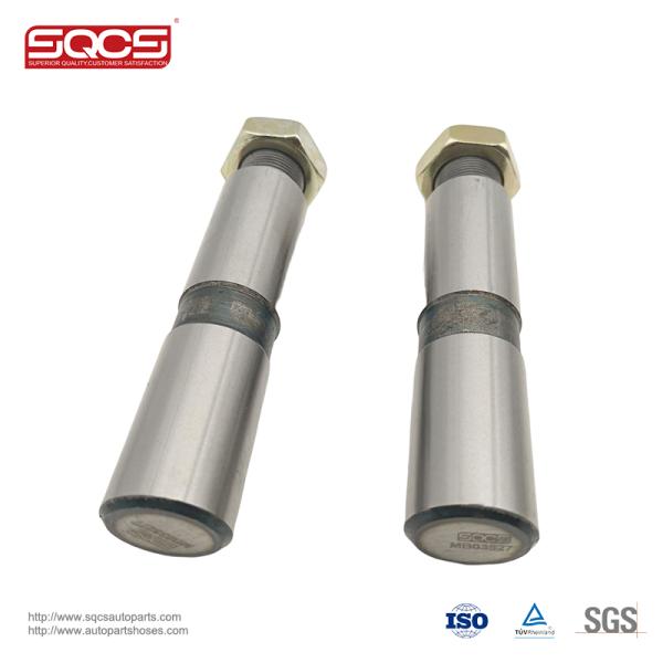 Assurance Mitsubbishi Spring Pin Oe MB035277 for 2017- Year Replace/Repair Purpose