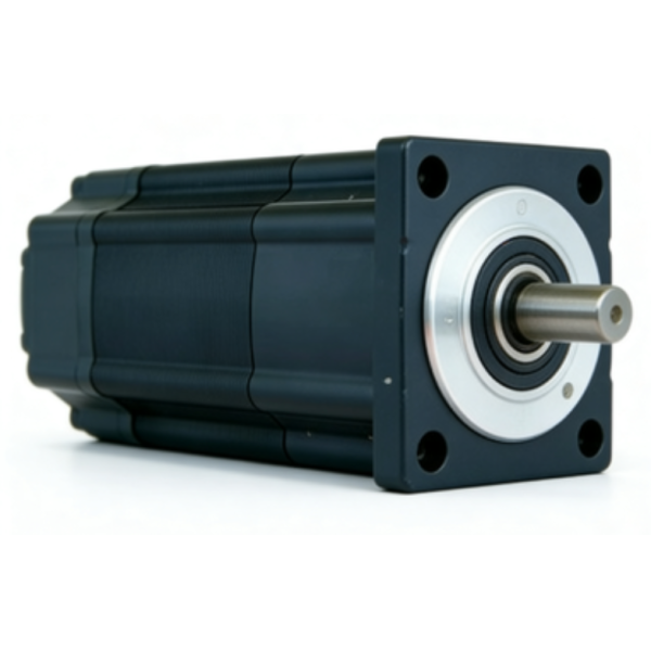 Lenze    M85AS140M325S0DLC   Synchronous Servo Motors Features Overload Protection