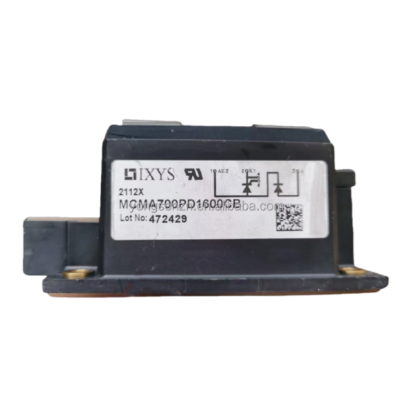 Genuine Stock High Power NOVA MCMA700PD1600CB  1600V 700A SCR Module for Danfoss VFD