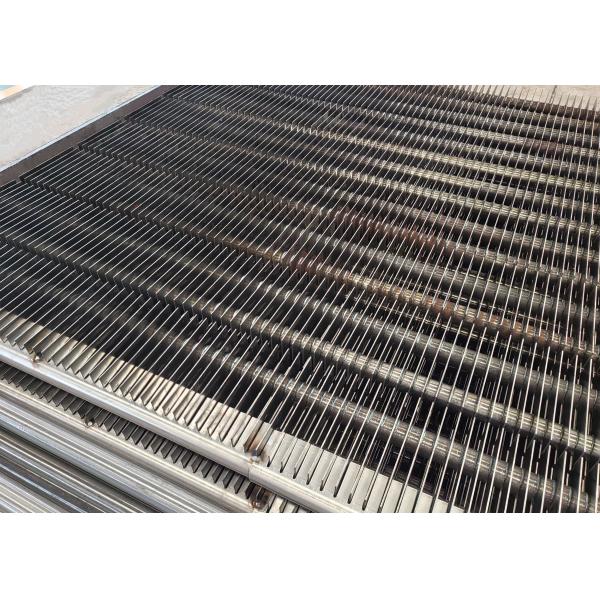 Stainless Steel Seamless Boiler Fin Tube for Industrial Boilers