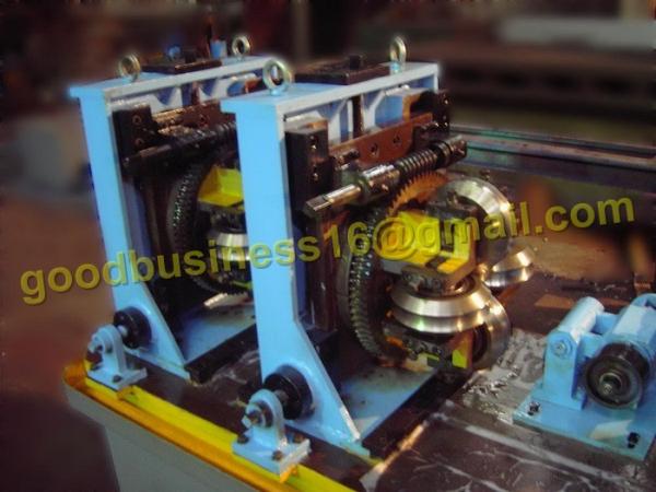 Oil&natureal gas steel pipe PRODUCTION LINE