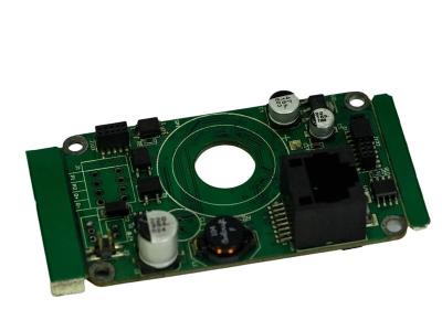 6-16 Layer High-Frequency IoT PCB Assembly SMT Pcb Board Support Full Turnkey Service
