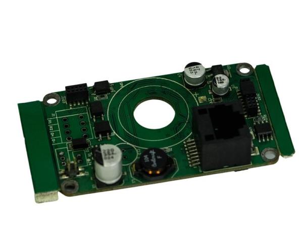 6-16 Layer High-Frequency IoT PCB Assembly SMT Pcb Board Support Full Turnkey Service