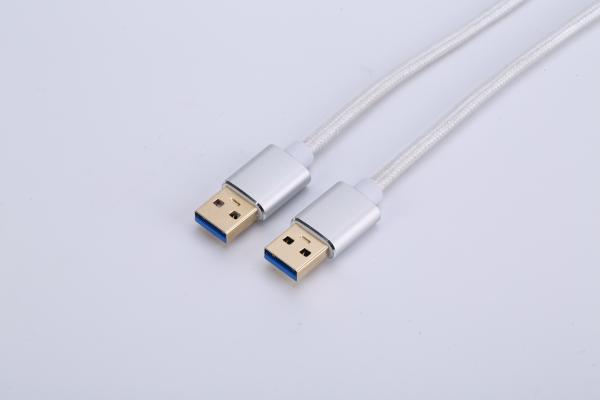 2021 New product Hot wholesale Flowing Magnetic Charging Cable Cellphone Fast Micro USB Cable Charger Data Cable Line