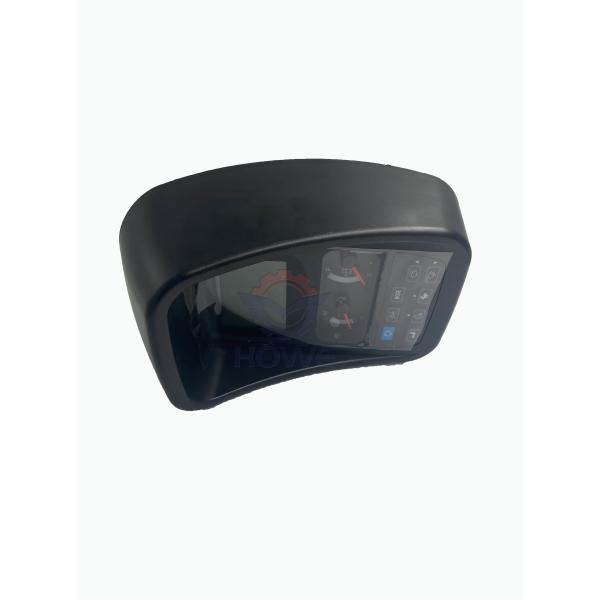 SK200-8 SK250-8 SK350-8 Monitor Display Panel YN59S00021F3 YN59S00021F2 Excavator Parts