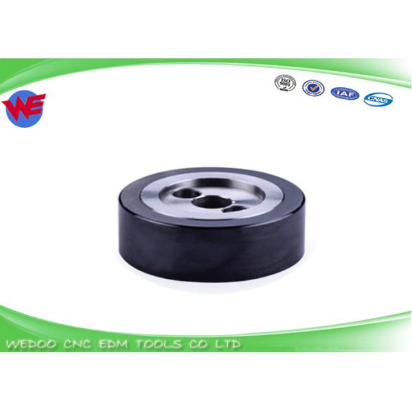 Collection en céramique de fil de cabestan de Mitsubishi d'AXE de ROULEAU de M410 X055C009G51 DK33800