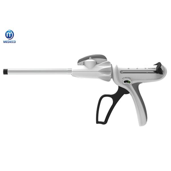 Сшиватель и перезарядки медицинского Endoscopic резца хирургический для