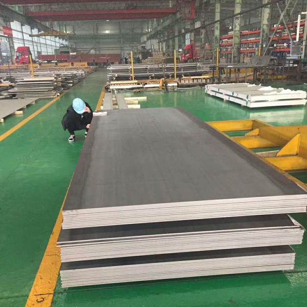 4m Cold Rolled Carbon Steel Sheet Wear Resistant NM360 NM400 NM450 NM500