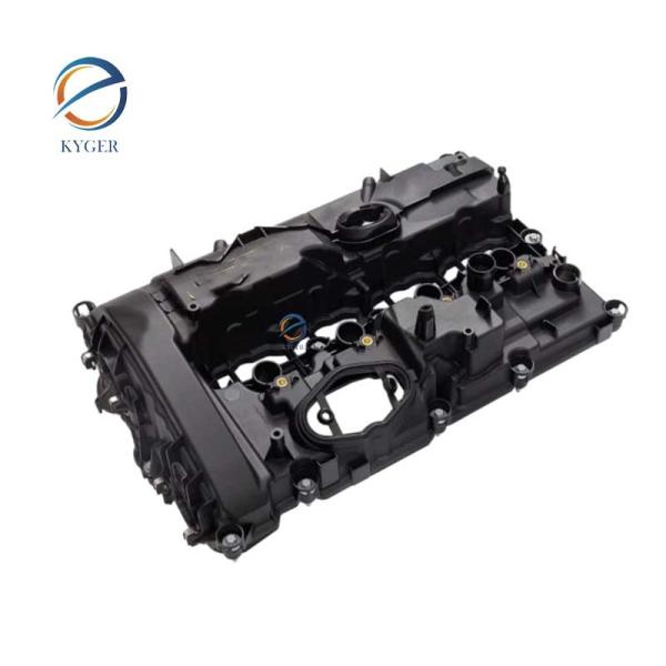 Engine Cylinder Head Cover 11127611278 For BMW 220i X1 Li Lix 25 3i B48 1112 7611 278
