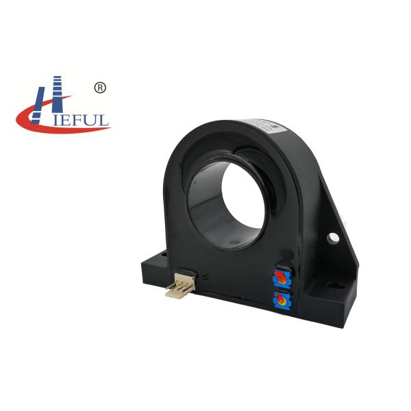 Diameter 32 Mm Open Loop Hall Effect Sensor CS1000S CE Rohs ISO9001 Approved