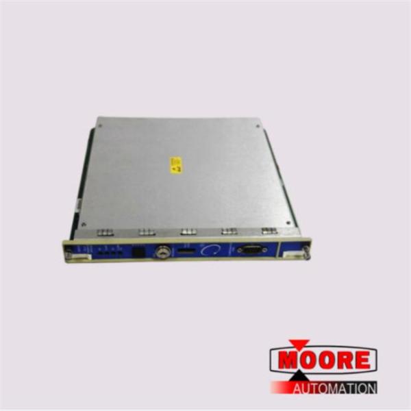 3500\33  Bently  Nevada  Relay Module