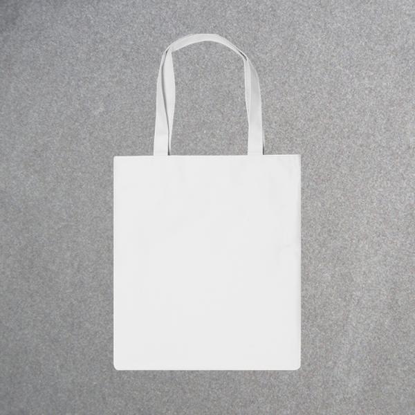 Canvas bag for Women's single-shoulder Handbag Environmental Shopping Bag