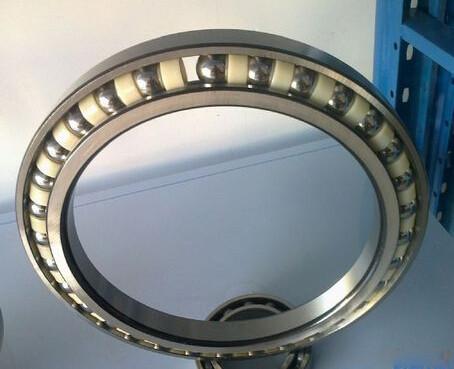  excavator turntable bearing Angular Contact Ball Bearing BA165-203