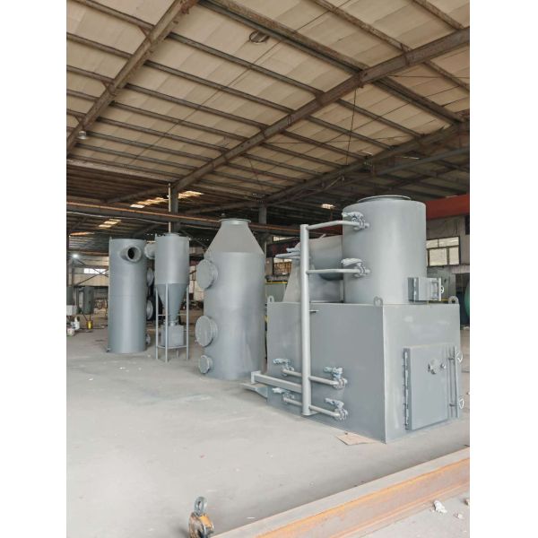 Pet Crematorium Animal Incinerator Pet Cremation Machine Garbage Incinerator Burner