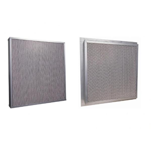 Washable воздушный фильтр класса F6 F7 F8 F9 с высокотемпературным сопротивлением
