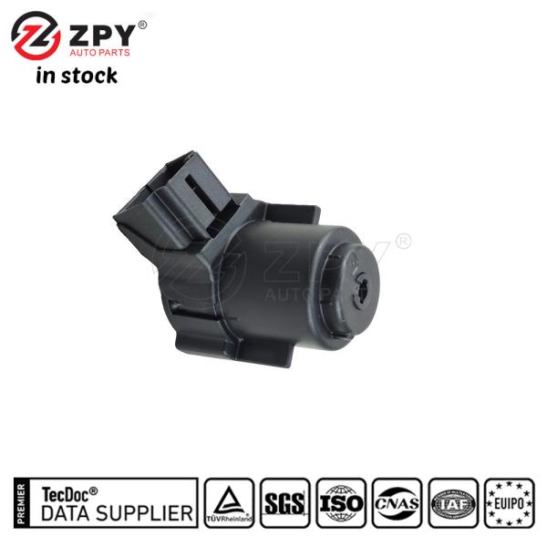 ZPY 7E0905865 Ignition Switch for VW Audi Porsche Vehicles