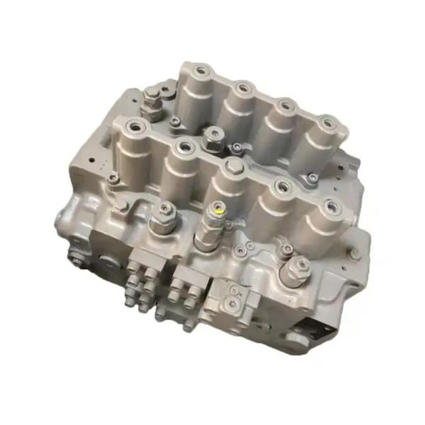 TEM клапан управления экскаватора Assy Гидравлические главные клапаны управления 4632973 4713088 4434686 Для HITACHI ZX470-3 ZX450-3 ZX870