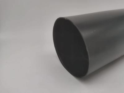 Heavy Wall Adhesive Lined Heat Shrinkable Tubing Cross-linked Polyolefin Electric cable protectors