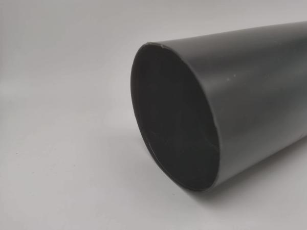 Heavy Wall Adhesive Lined Heat Shrinkable Tubing Cross-linked Polyolefin Electric cable protectors