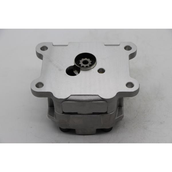 Hot sale good quality PC20 PC30MR gear pump pilot pump charge pump for KOMATSU excavator part