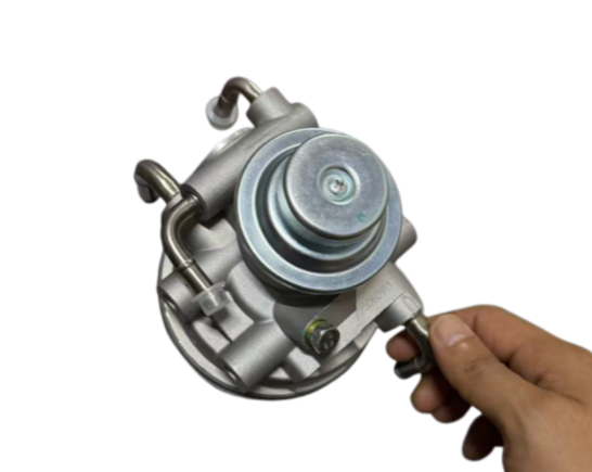 Japanese Truck Parts 8-97542536-0 8975425360 Fuel Sedimenter Filter For ISUZU GIGA FVZ FSR 6HK1 Truck Isuzu Engine Parts