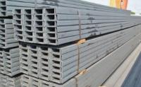 Estruturas pré-construídas C Forma de purlins galvanizados C Perfil de aço de purlins C Canal de aço preço de aço