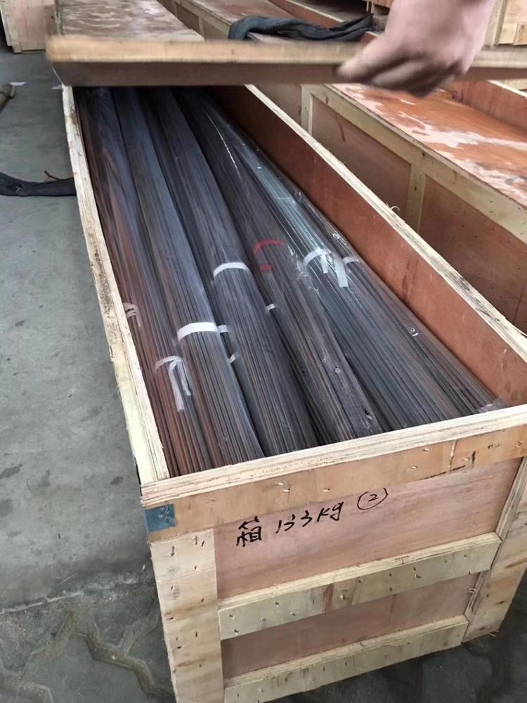 ASTM A556/ASME SA556/безшовное холодное - вычерченные подогревательные лампы питательной воды стали углерода