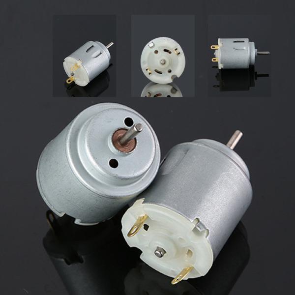 Faradyi Customized Hot Selling Product 12 24 Volt Magnet Mini Bldc Battery Electric Motor For Generator Electric Vehicle