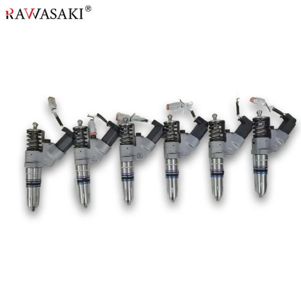 M1 Engine Parts Diesel Fuel Injectors 3411756