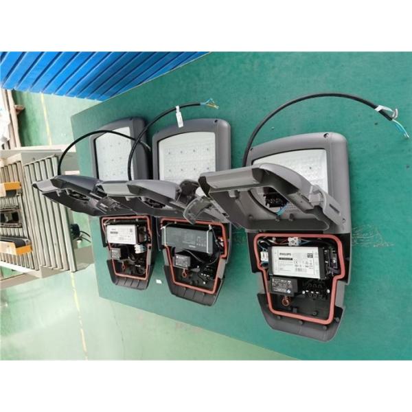 Сплавленный алюминий IP65 200W наружные светодиодные уличные фонари для автомобильных дорог и дорожного освещения