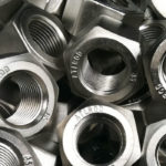 Cold Rolled Nickel B-3 / UNS N10675 Hastelloy Plate Alloy B3 Plate