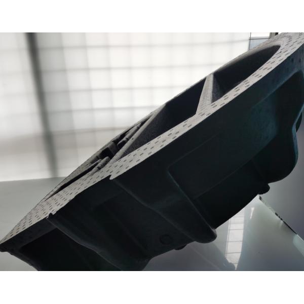 Aion A26 Auto Luggage Compartment Lid Tool Box Repalcement