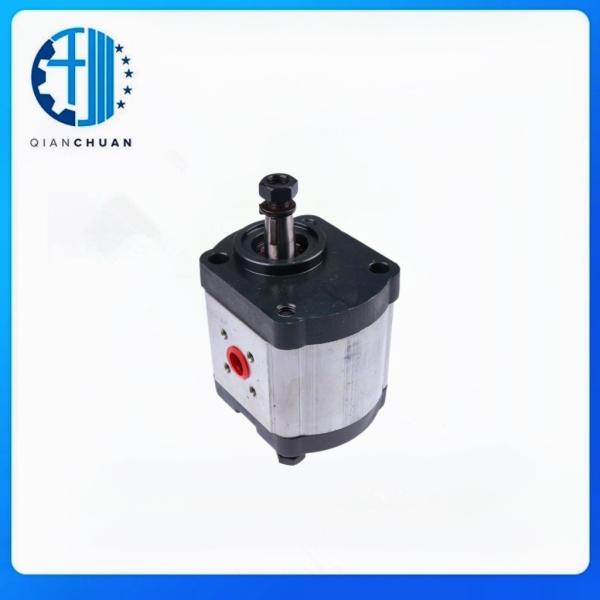 01176452 Pompe hydraulique pour tracteur Deutz 10006 6006 6206 6806 7006 8006 4007 4807 5207