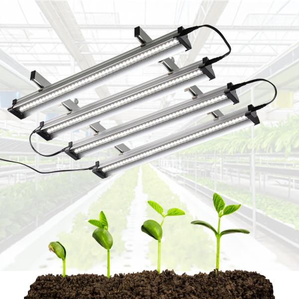 Garden Lighting SMD2835 Hydroponic Light Bulb , 36W 48W Seed Starting Grow Lights