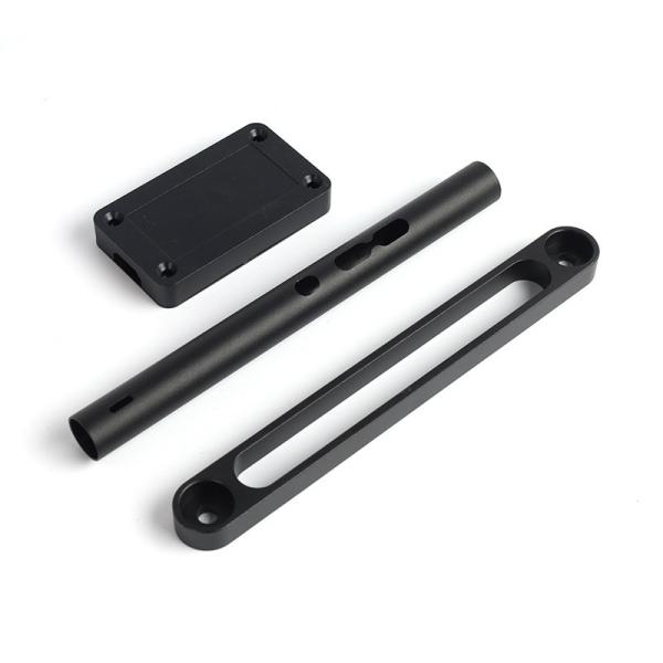 Fabricação a medida de peças de máquinas de torneamento CNC de plástico/brass/alumínio/ligações/aço