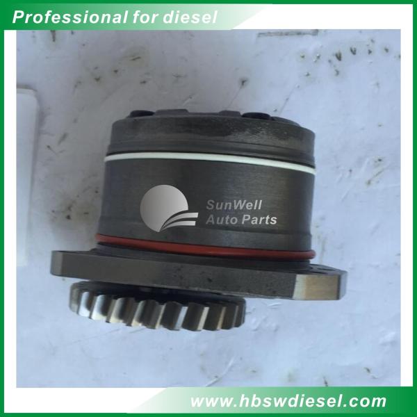 Customized M11 Diesel Engine Oil Pump 4003957 Original Cummins Packing