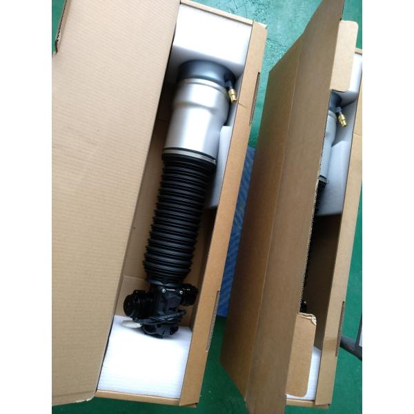 Gas Filled BMW F02 OEM 37126791675 Air Suspension Shock Absorber Rear Left / Right