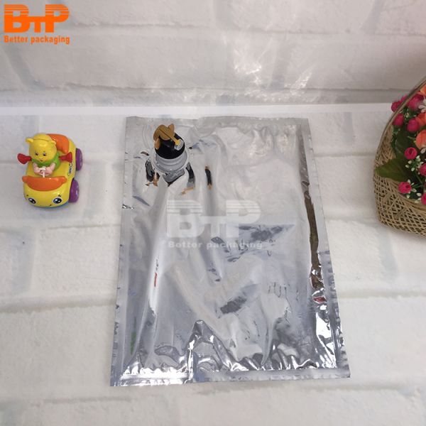 10L & 20L Aseptic BIB Bag with Screw or Tap Valve and Gravure Printing for Wine and Liquid Packaging