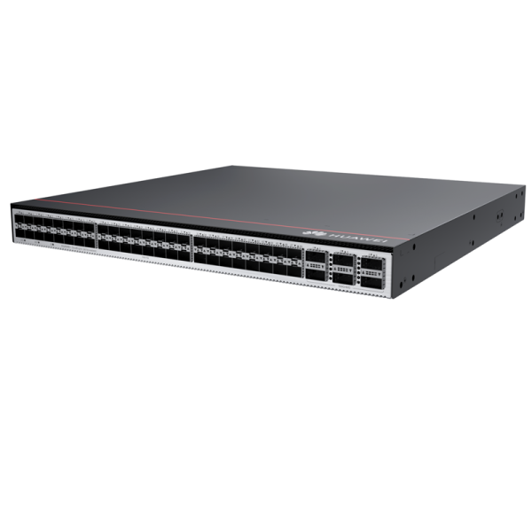 S6730-H48X6C 02352FSF 40G Network Switch 48*10GE SFP+ ports